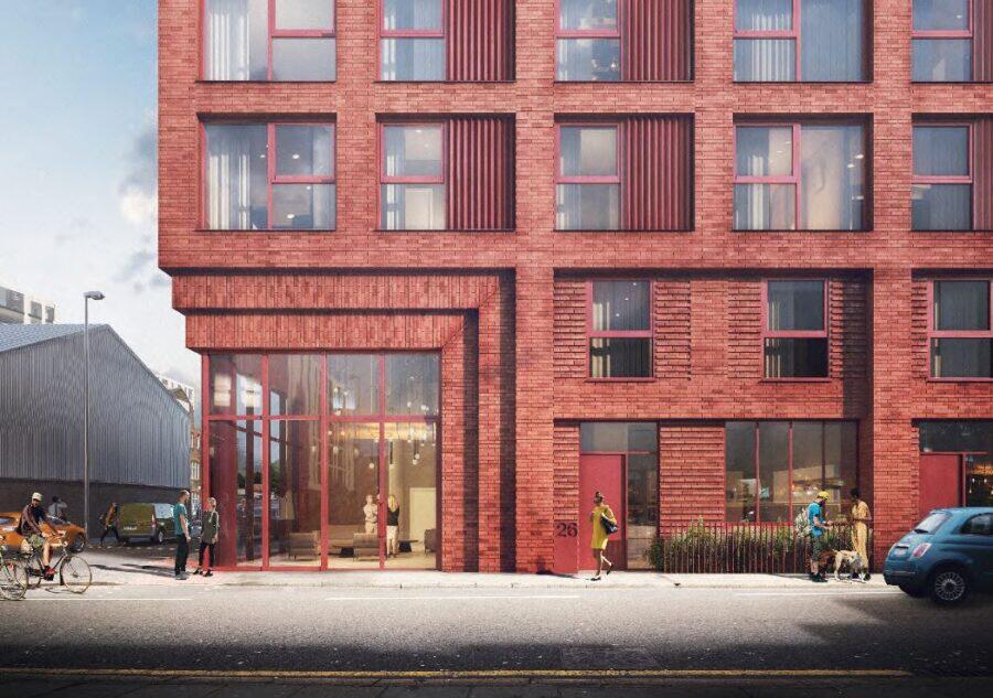 Additional image 9 of B4, Birmingham