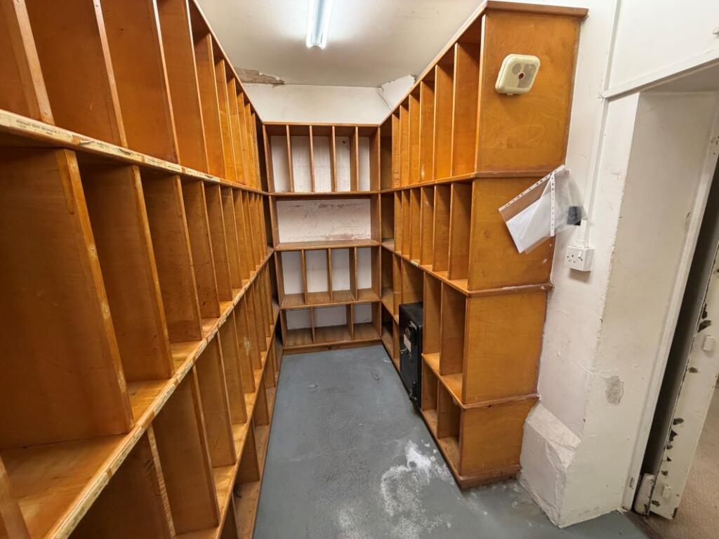 Additional image 8 of Former Lodge Hill Cemetery Office, Weoley Park Road, Selly Oak, Birmingham, B29 5AA