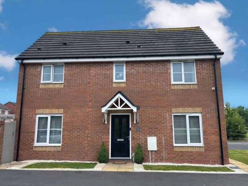 Booths Lane, Great Barr, Birmingham B42 2AA