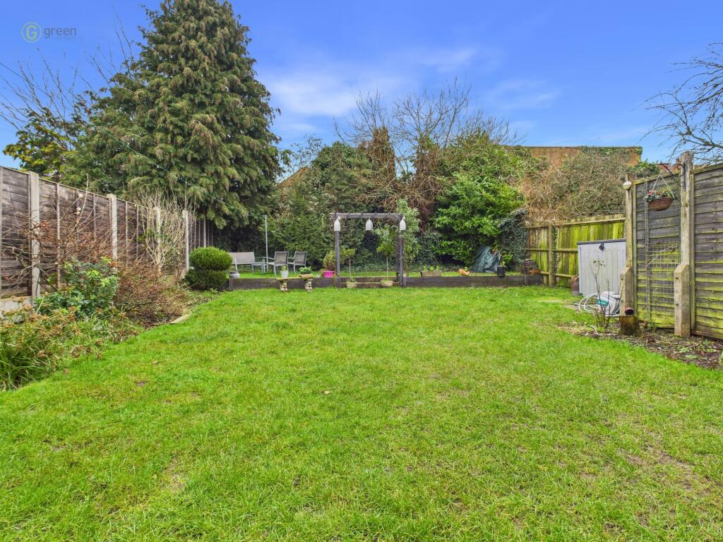 Additional image 33 of New Street, Castle Bromwich, B36