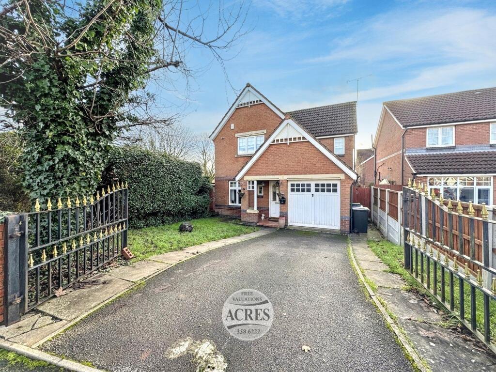 Additional image 37 of Hobhouse Close, Great Barr, Birmingham