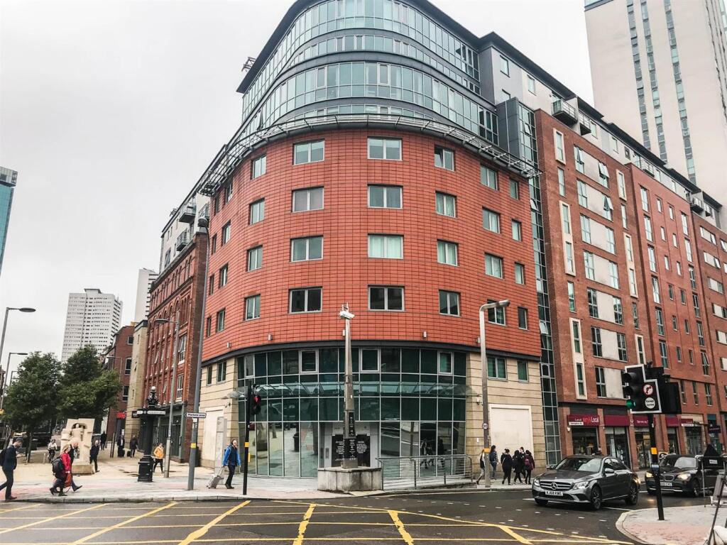 Additional image 7 of Orion, City Centre