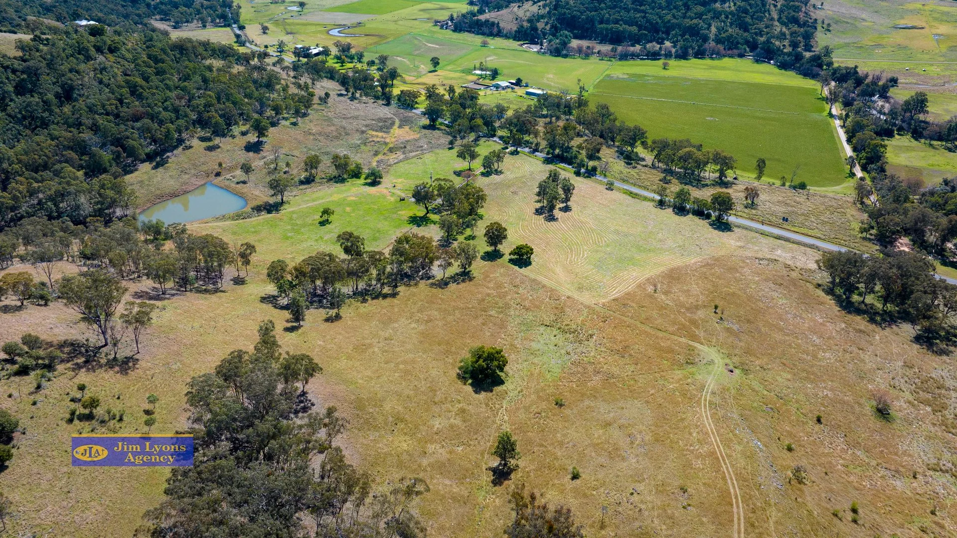 Additional image 30 of "St Kilda"/Lot 2 1001 Ogunbil Road, Dungowan NSW 2340