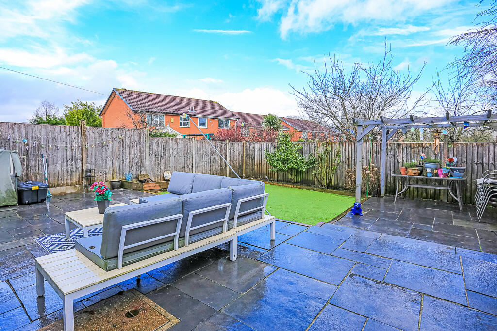 Additional image 26 of Foxhope Close, Birmingham