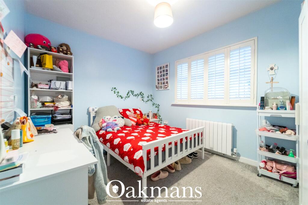 Additional image 11 of William Road, Birmingham, West Midlands, B31