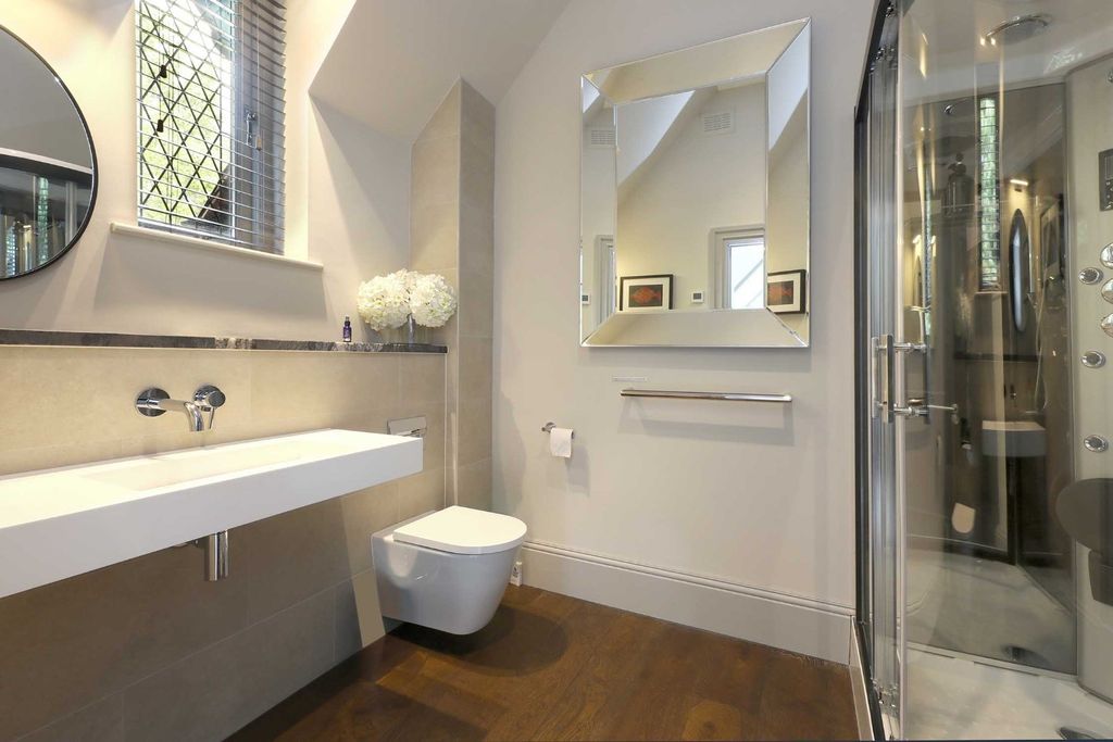 Additional image 30 of 7 bed country house to rentRiversdale, Bourne End, Buckinghamshire SL8