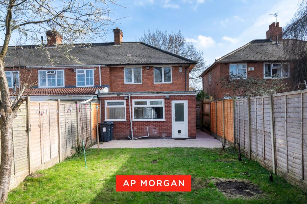 Additional image 11 of Mapleton Road, Birmingham, West Midlands, B28