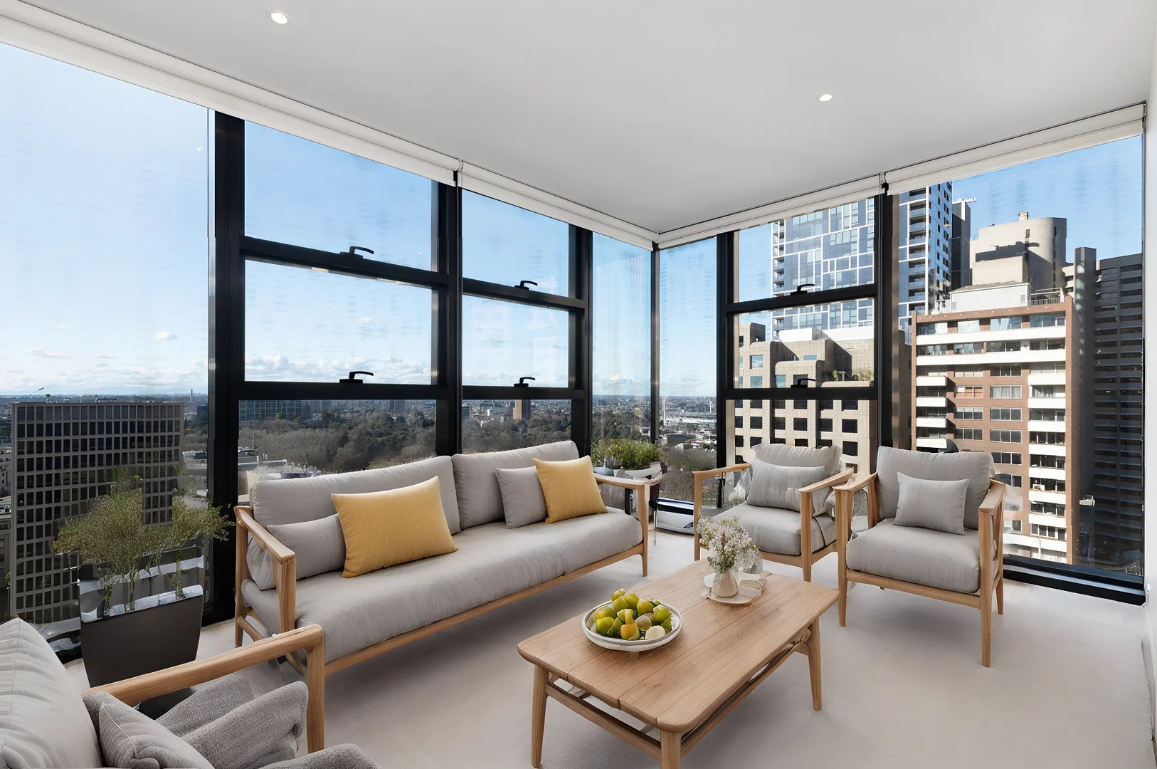 1607/27 Little Collins Street, Melbourne VIC 3000