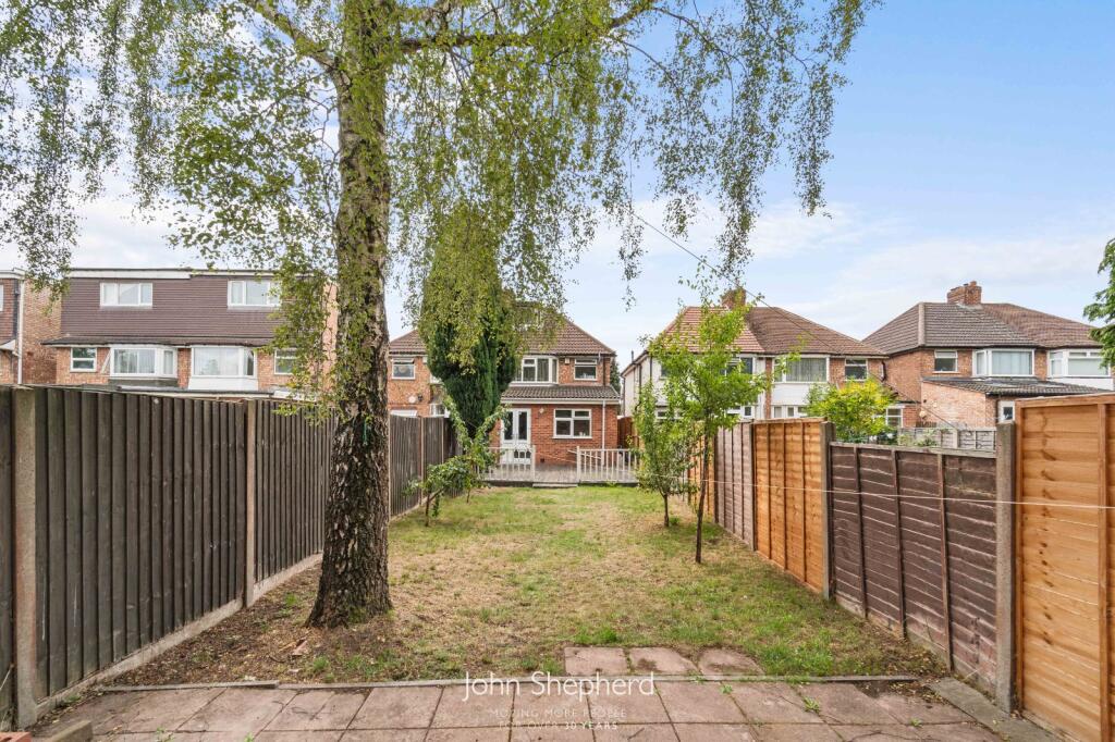 Additional image 17 of Glendower Road, Perry Barr, Birmingham, West Midlands, B42