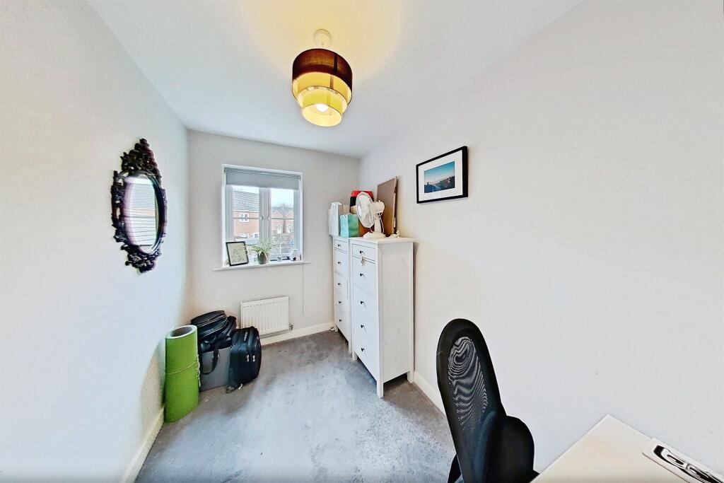 Additional image 11 of Somerton Drive, Marston Green, Birmingham