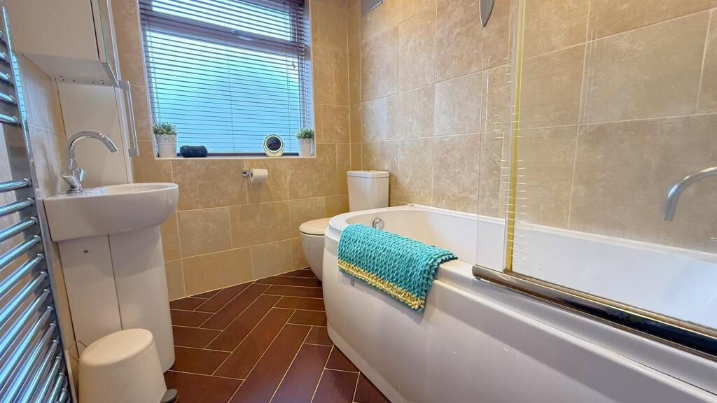 Additional image 9 of Calverley Road, Birmingham