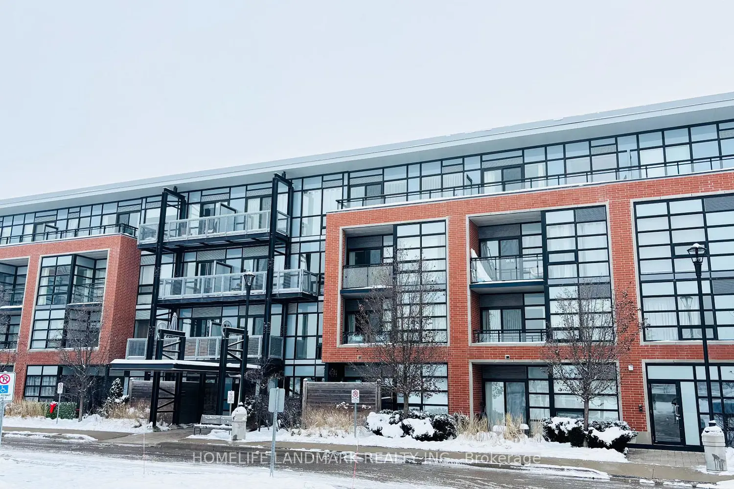 155 St. Leger Street 107