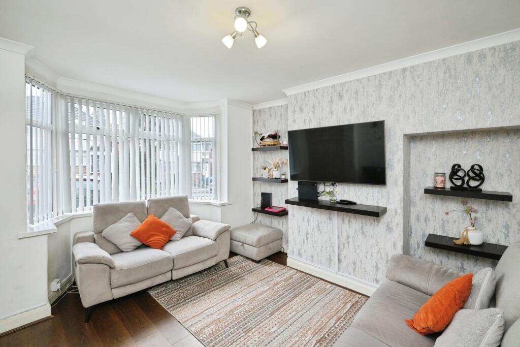 Additional image 2 of Harbeck Avenue, BIRMINGHAM, West Midlands, B44