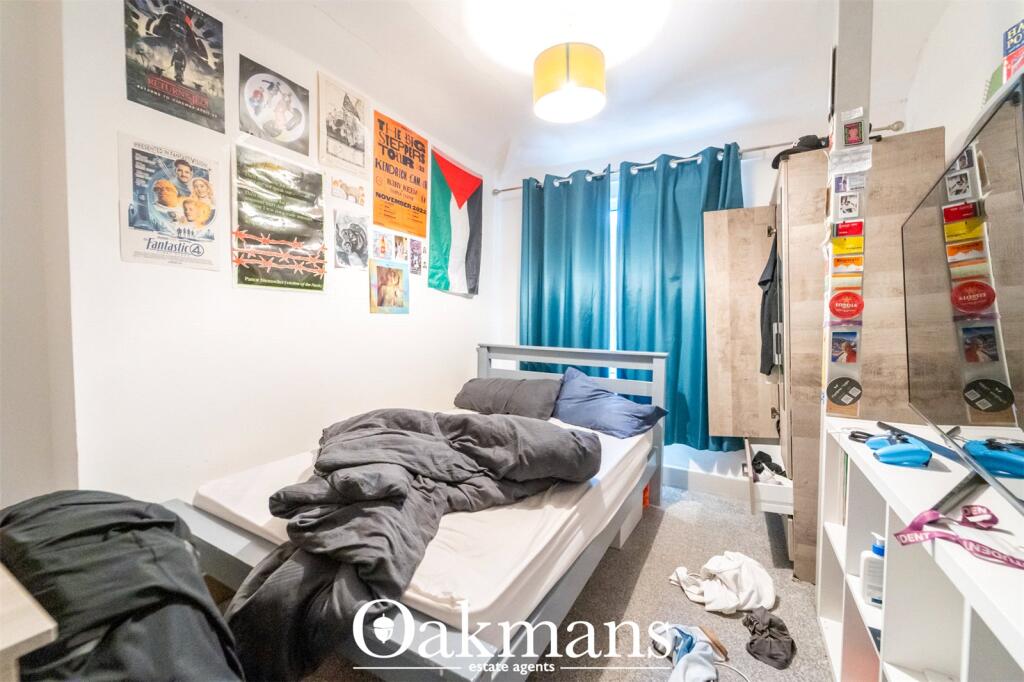 Additional image 30 of Bournbrook Road, Birmingham, West Midlands, B29