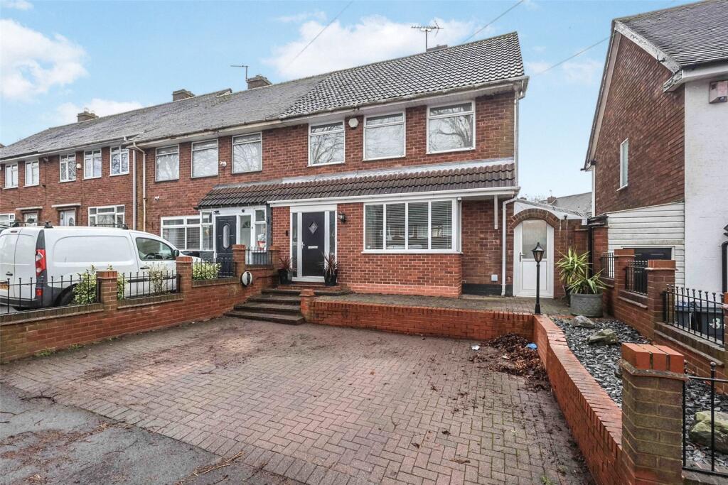 Additional image 20 of Lambeth Road, Birmingham, West Midlands, B44