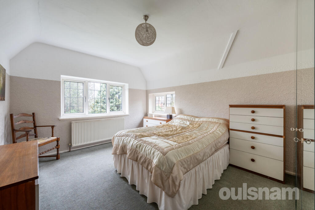 Additional image 14 of Bunbury Road, Bournville Village Trust, Northfield, Birmingham, B31