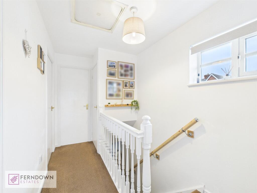 Additional image 13 of Radlow Crescent, Marston Green, Birmingham, B37