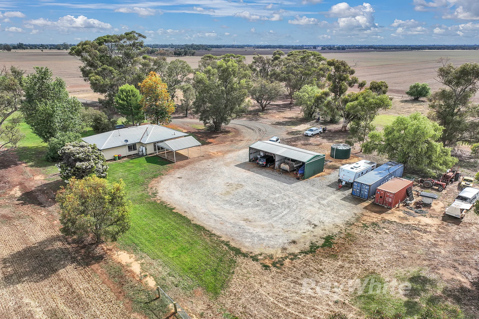 Additional image 31 of 83 McNair Lane, Lockington VIC 3563