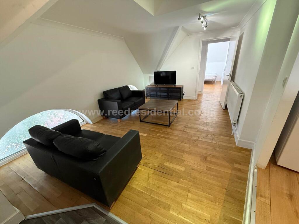 Additional image 4 of Flat 7 Exeter House - 7 bed, Selly Oak, West Midlands, B29