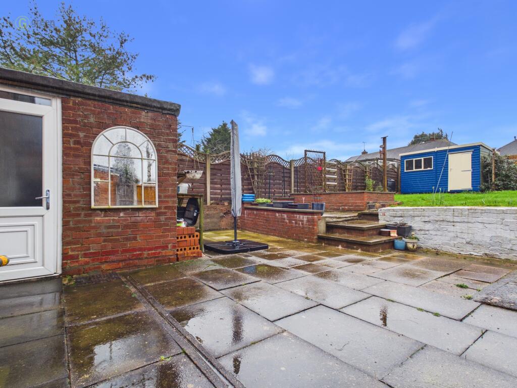 Additional image 25 of Freasley Road, Shard End, B34