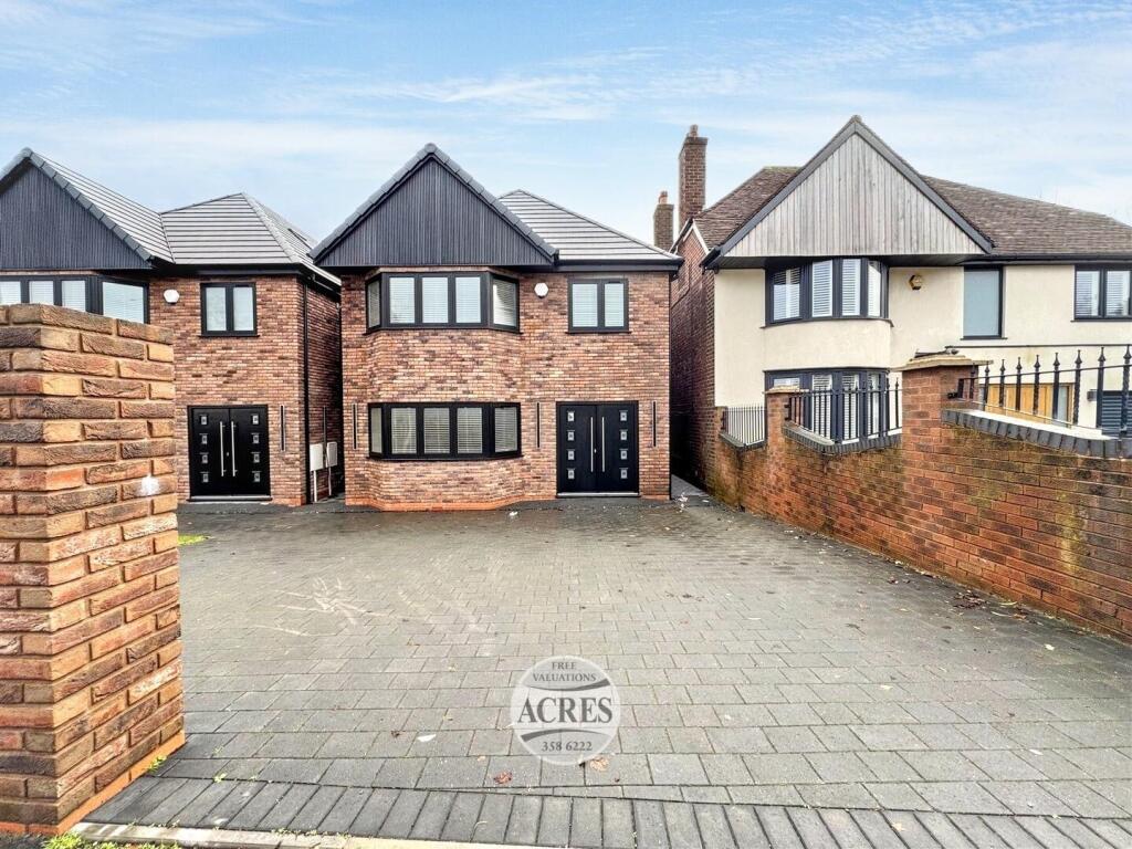 Additional image 52 of Newton Road, Great Barr, Birmingham