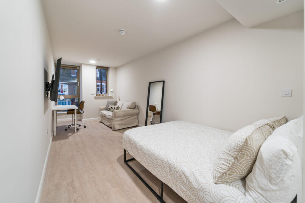 Southgate , Selly Oak, Birmingham , B29 7BH