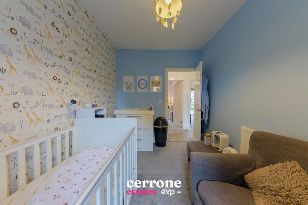 Additional image 18 of Newman Drive, Cofton Hackett, Birmingham, B45 8FY