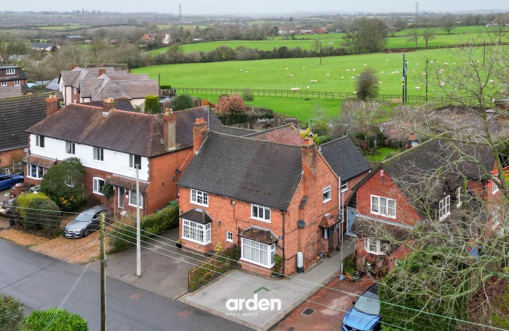 Additional image 17 of Church Lane, Cookhill, B49