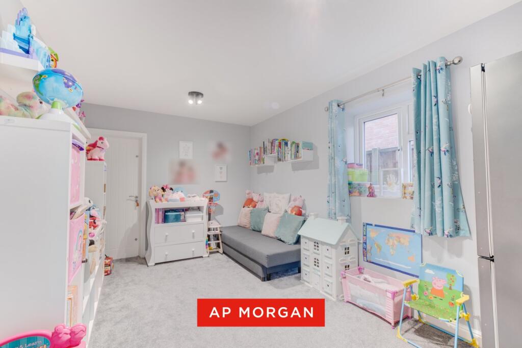 Additional image 19 of Skylark Street, Cofton Hackett, Birmingham, Worcestershire, B45