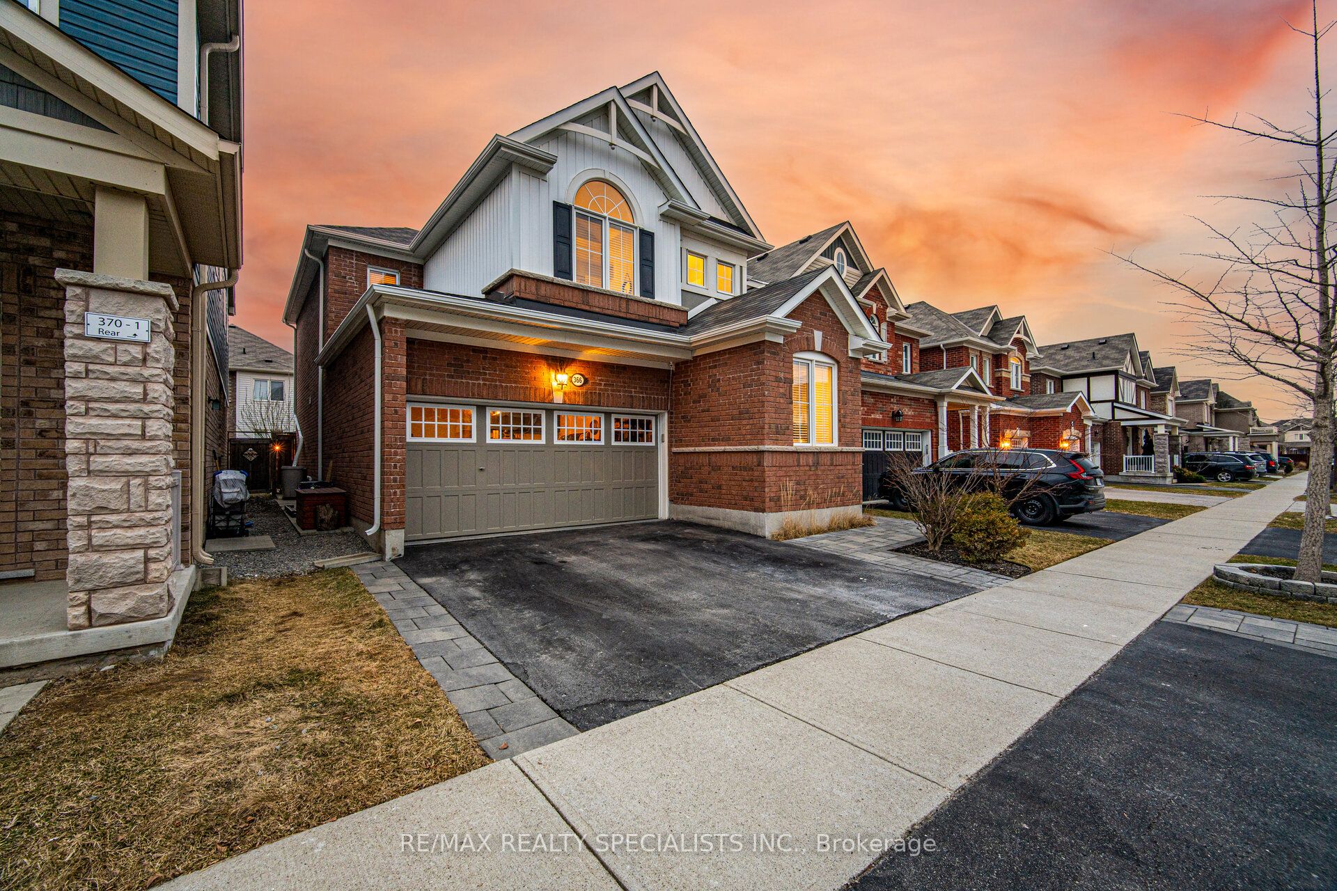 Additional image 2 of 366 Emmett Landing, Milton, ON, L9E 0A6