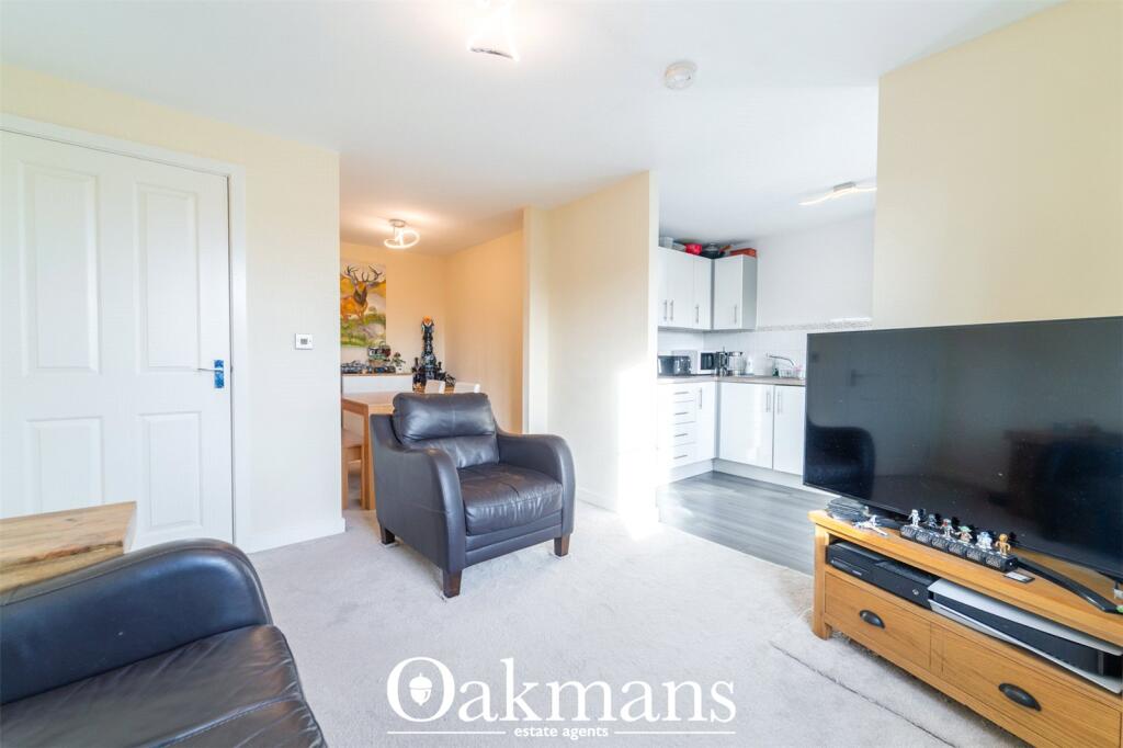 Additional image 25 of Westminster Place, Birmingham, West Midlands, B31