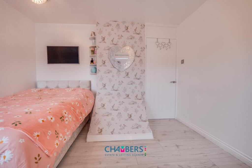 Additional image 23 of Whittleford Grove, Castle Bromwich, Birmingham