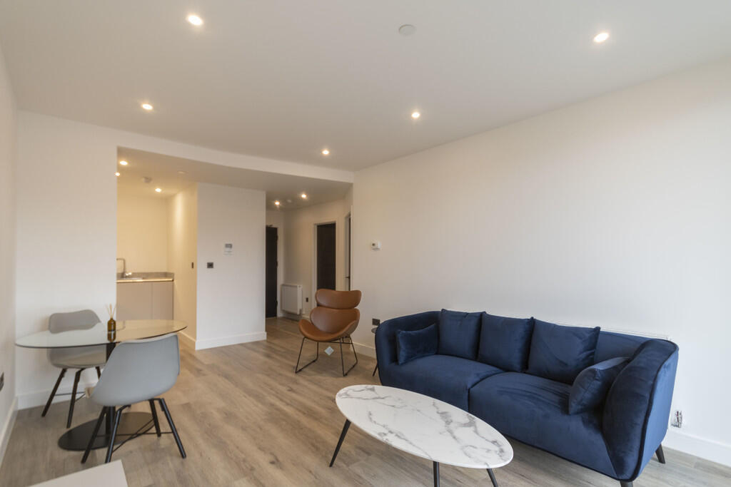 Additional image 5 of The Colmore, Snow Hill Wharf, Shadwell Street, Birmingham, B4