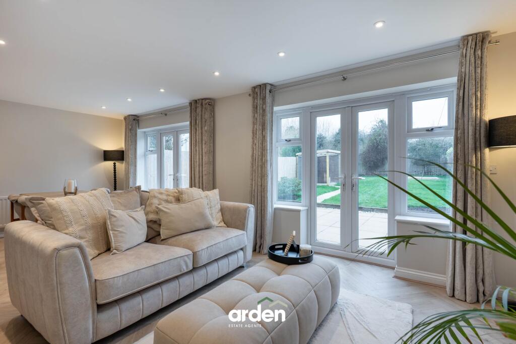 Additional image 5 of Redditch Road, Hopwood, Alvechurch, B48