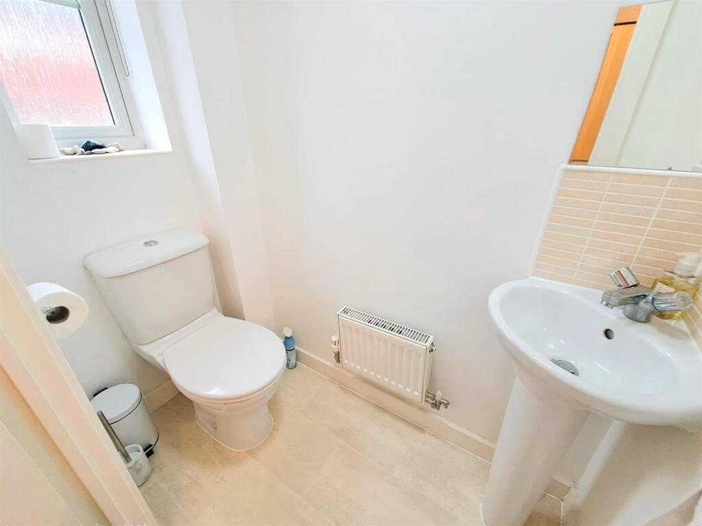 Additional image 8 of Somerton Drive, Marston Green, Birmingham