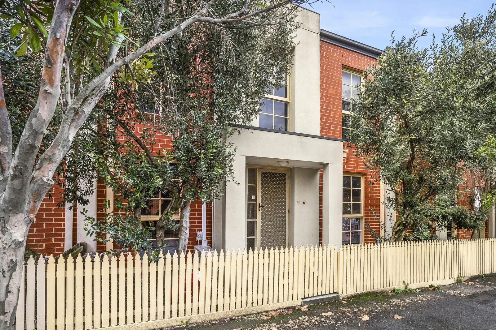 20 Calwell Street, Kensington VIC 3031