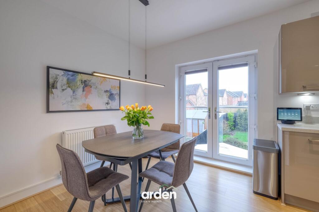 Additional image 24 of Payton Street, Cofton Hackett, B45