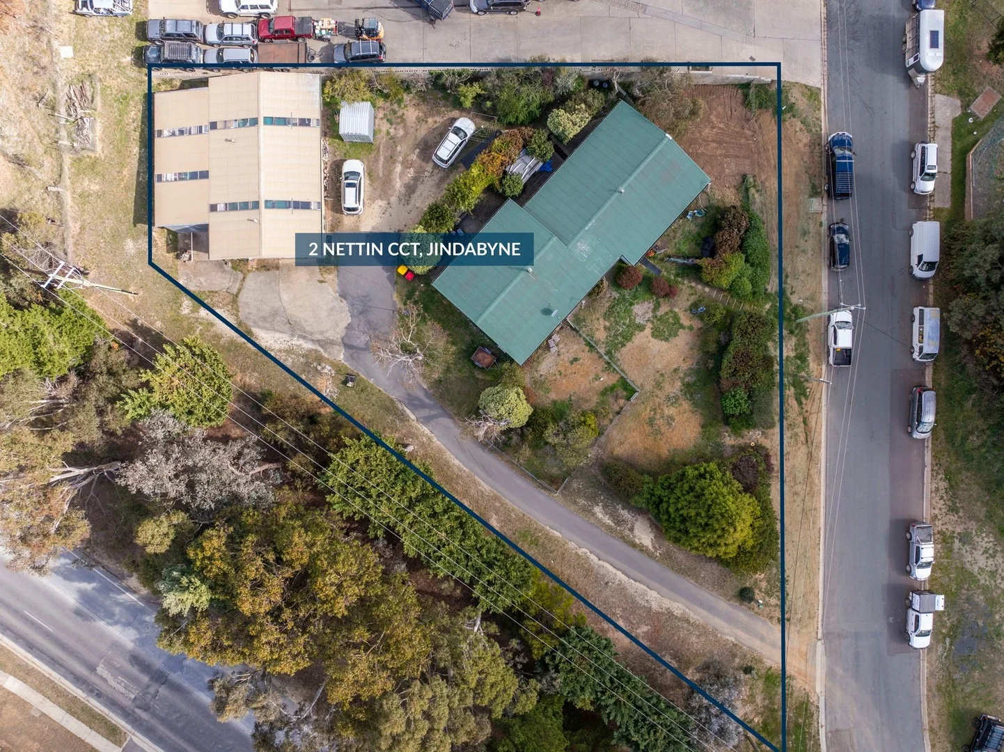 Additional image 2 of 2 Nettin Circuit, Jindabyne NSW 2627