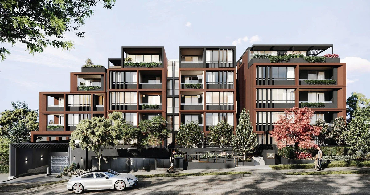 Carlingford NSW 2118