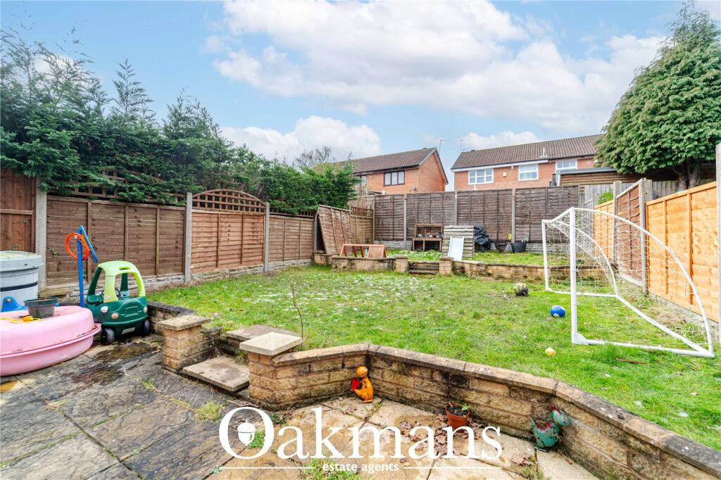 Additional image 28 of Lindford Way, Birmingham, Worcestershire, B38