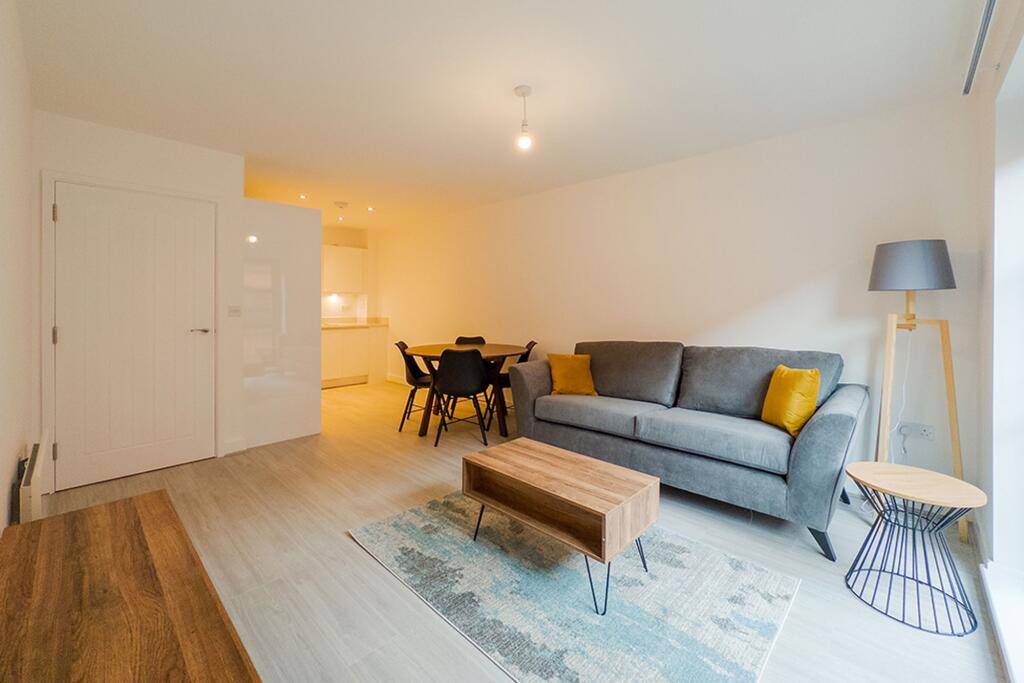 Additional image 8 of Northwood Street, Birmingham, B3