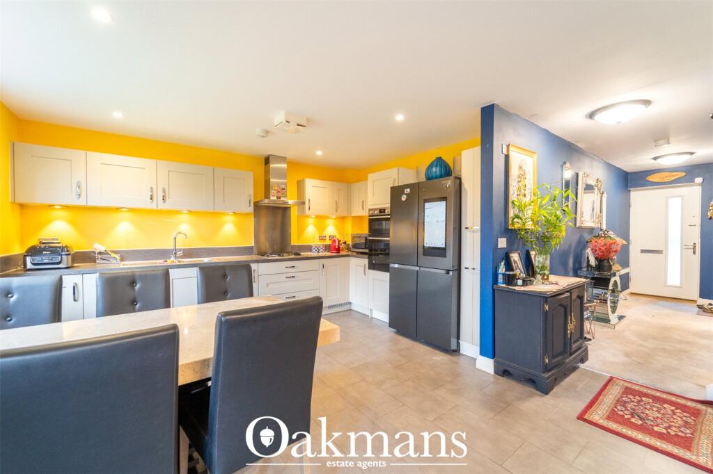 Additional image 10 of New House Farm Drive, Northfield, Birmingham, West Midlands, B31