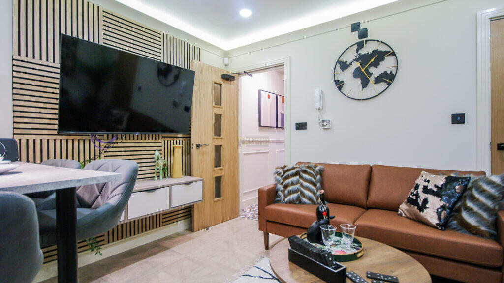 Additional image 2 of 258 Tiverton Road Flat 2