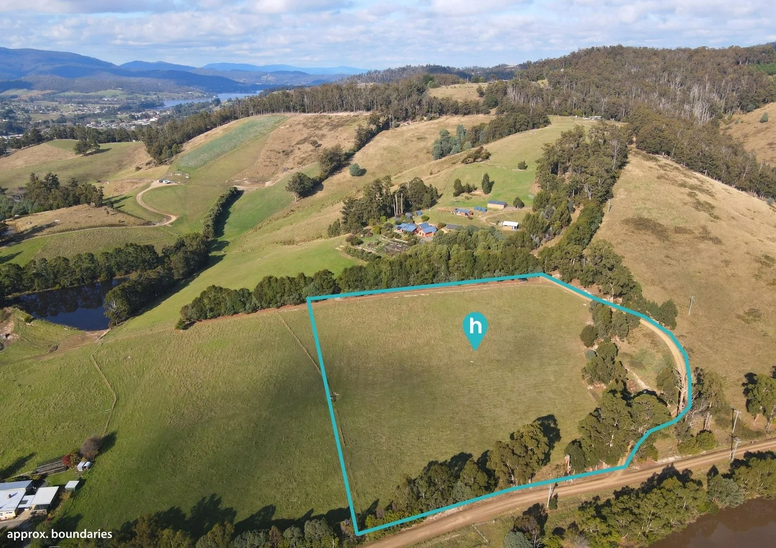 Additional image 13 of Lot 5 Wallace Road, Cygnet TAS 7112