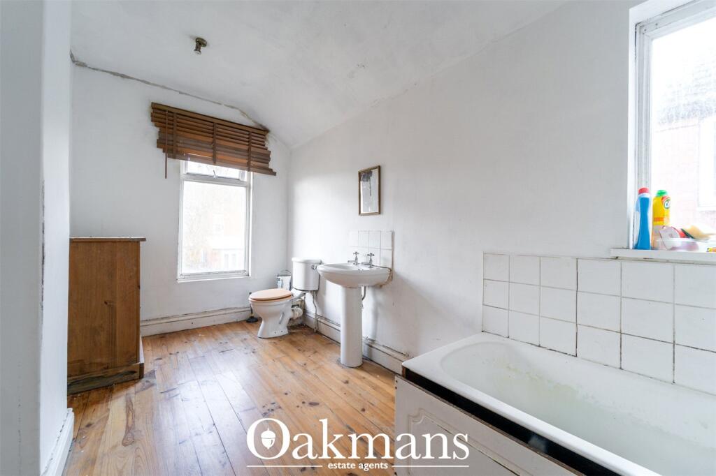 Additional image 14 of Oxford Street, Stirchley, Birmingham, West Midlands, B30