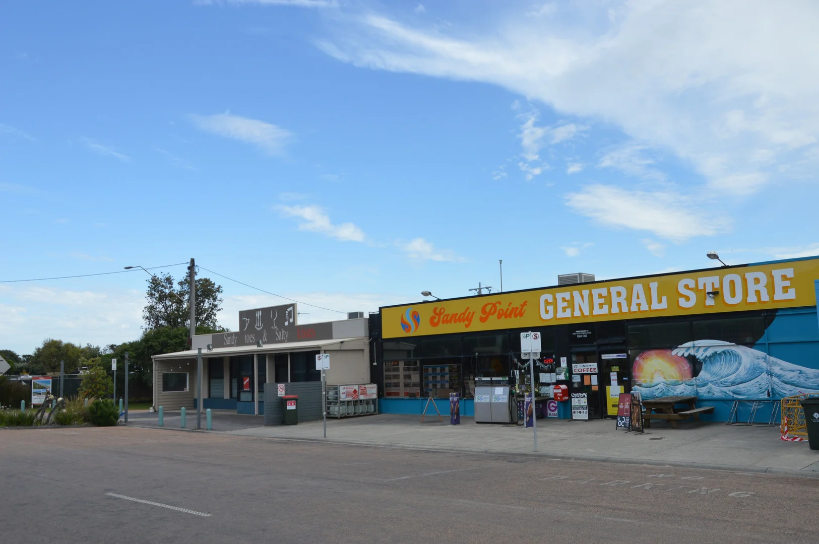 Additional image 12 of 1 Surfers Walk, Sandy Point VIC 3959