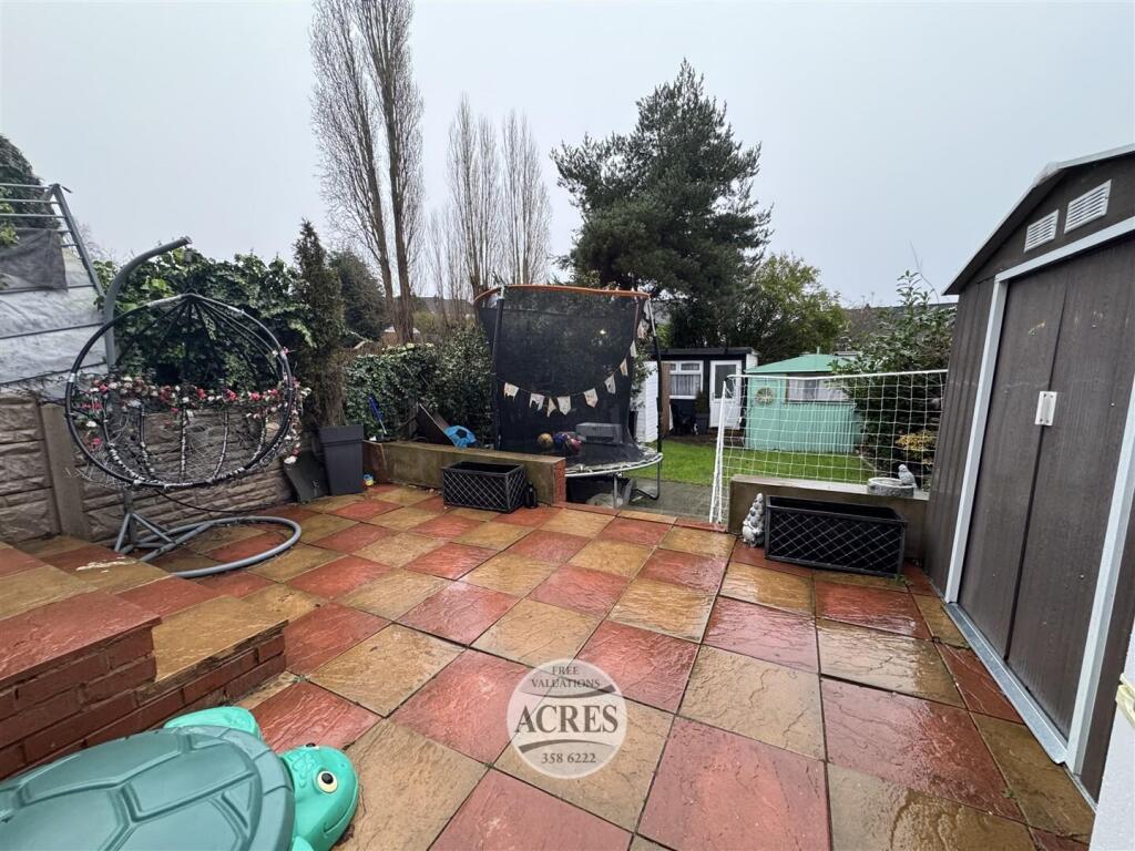 Additional image 33 of Wensleydale Road, Great Barr, Birmingham