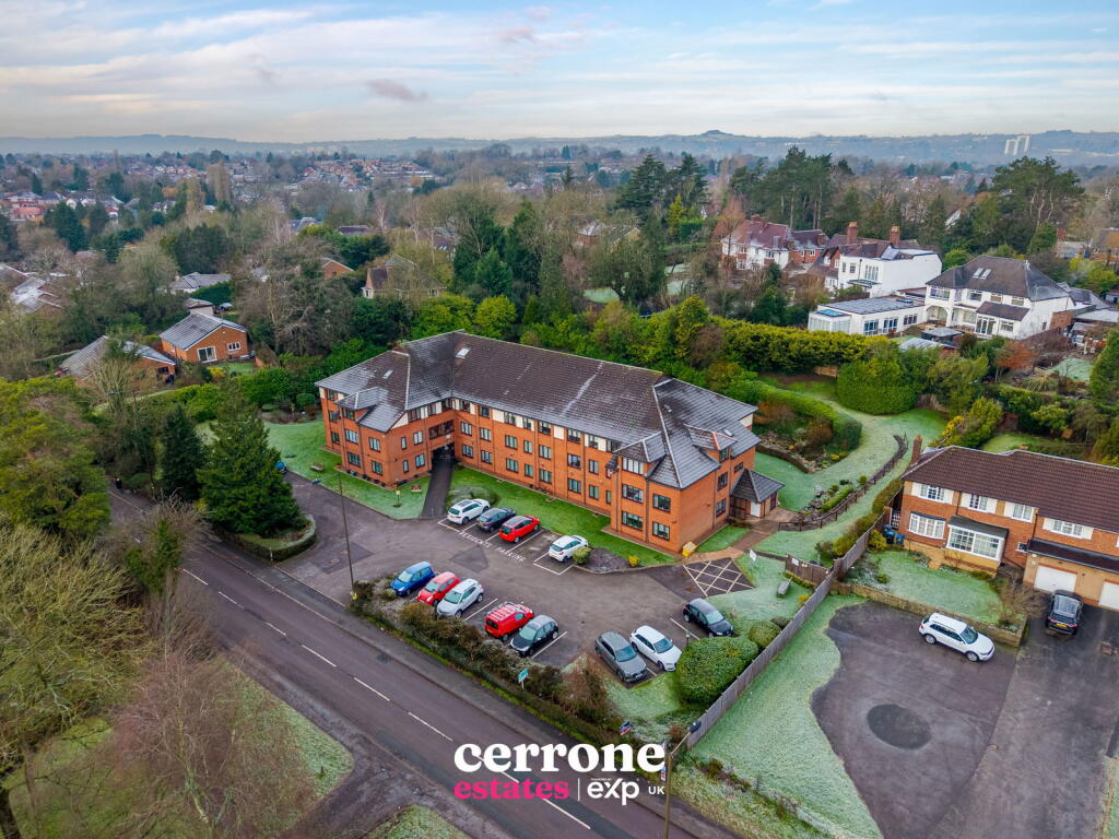 Additional image 11 of The Spinney, Redditch Road, Kings Norton, B38 8RH