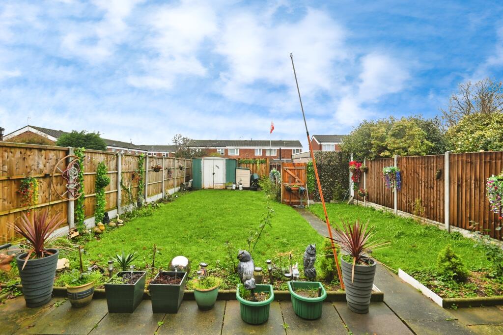 Additional image 15 of Whitebeam Road, Birmingham, B37