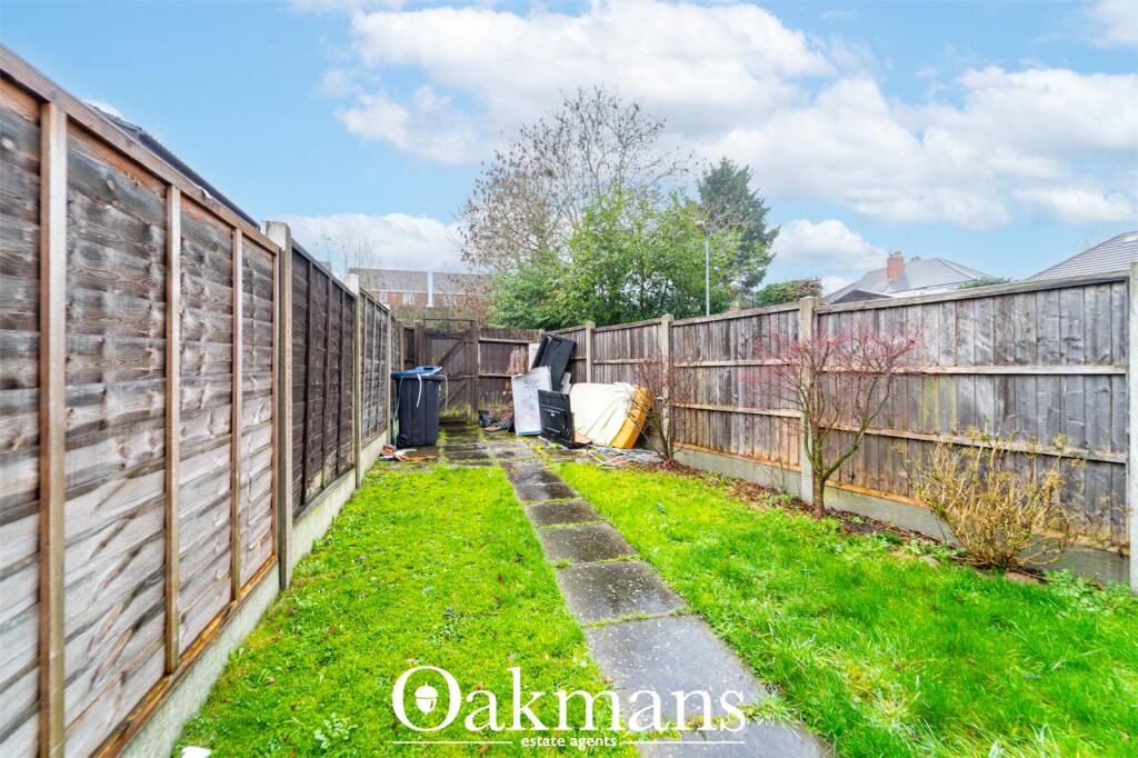 Additional image 23 of The Grove, Northfield, Birmingham, West Midlands, B31